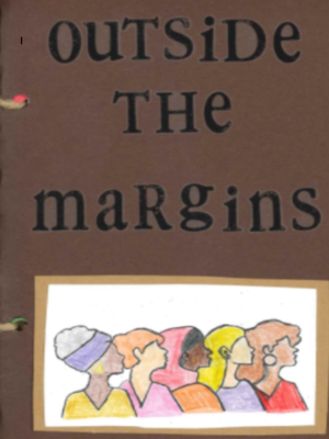 cover image of Outside the Margins